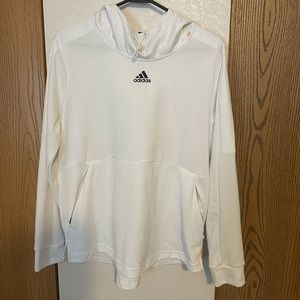 ADIDAS WMNS Light Hoodie